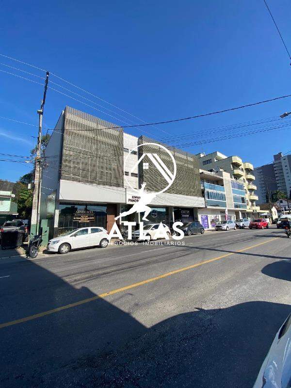 Sala Comercial de 39m² no bairro Centro II, em Brusque | Eu Corretor