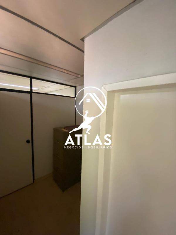 Sala Comercial de 39m² no bairro Centro II, em Brusque | Eu Corretor