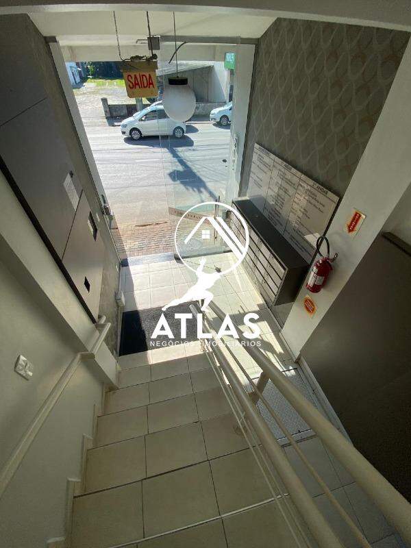 Sala Comercial de 39m² no bairro Centro II, em Brusque | Eu Corretor