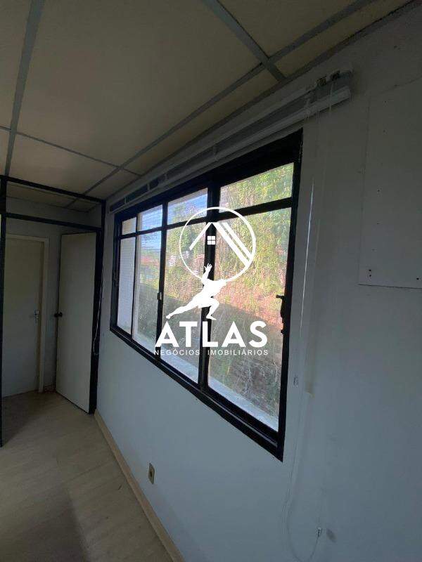Sala Comercial de 39m² no bairro Centro II, em Brusque | Eu Corretor