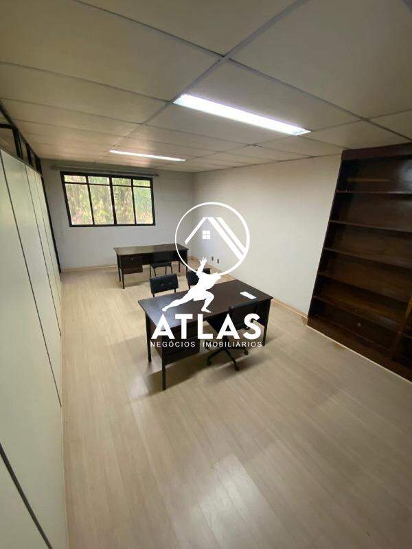Sala Comercial de 39m² no bairro Centro II, em Brusque | Eu Corretor