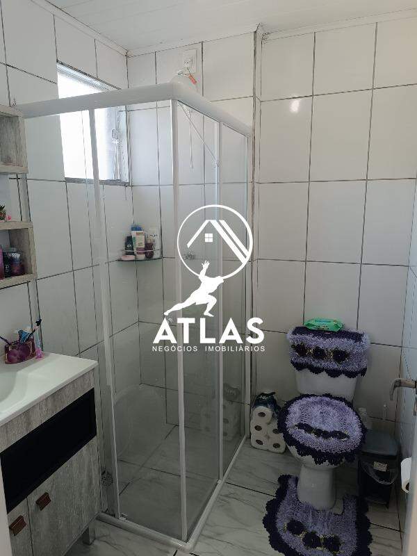 Apartamento de 2 quartos, 59m² no bairro Limeira, em Brusque | Eu Corretor