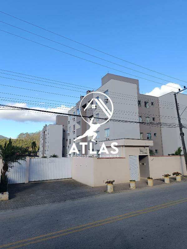 Apartamento de 2 quartos, 59m² no bairro Limeira, em Brusque | Eu Corretor