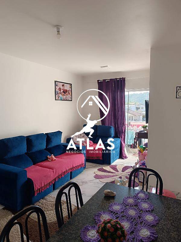 Apartamento de 2 quartos, 59m² no bairro Limeira, em Brusque | Eu Corretor