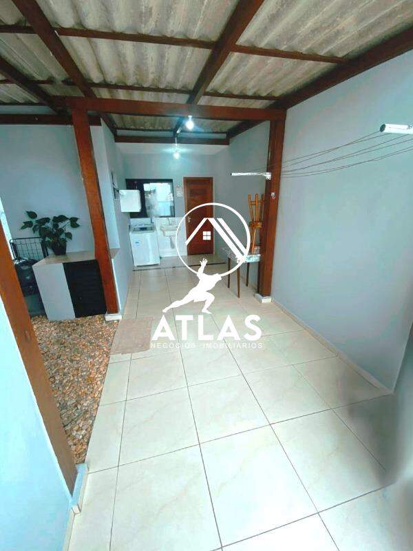 Casa de 2 quartos, 63m² no bairro Limeira, em Brusque | Eu Corretor