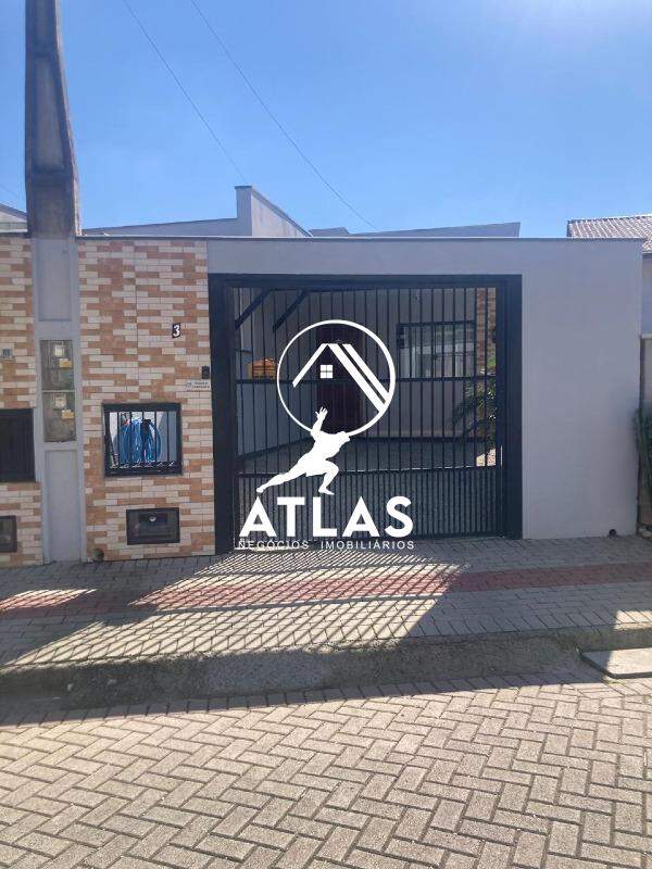 Casa de 2 quartos, 63m² no bairro Limeira, em Brusque | Eu Corretor