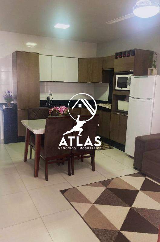 Casa de 2 quartos, 63m² no bairro Limeira, em Brusque | Eu Corretor