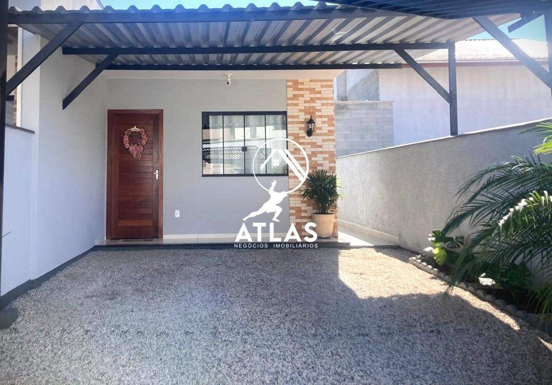 Casa de 2 quartos, 63m² no bairro Limeira, em Brusque | Eu Corretor