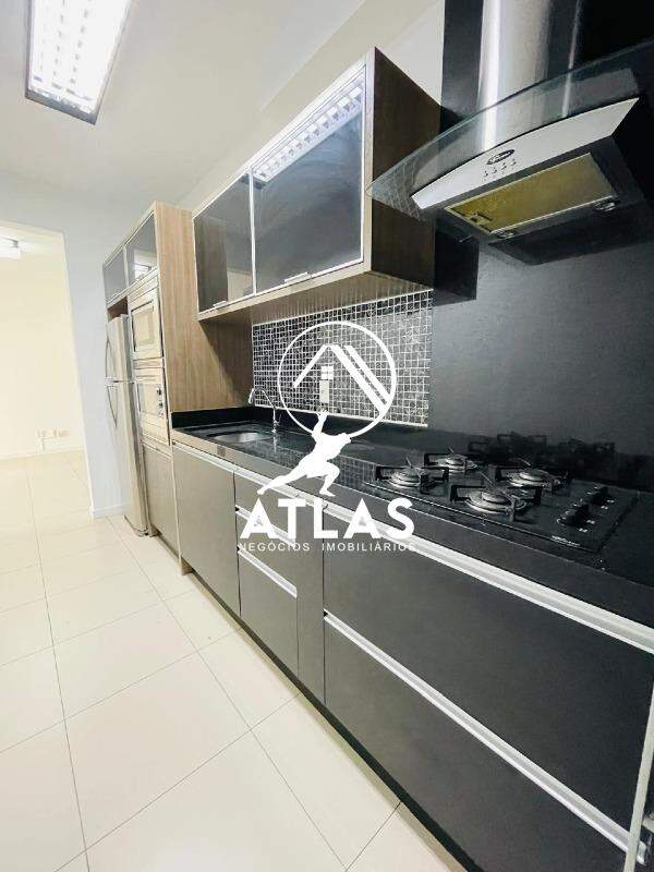 Apartamento de 2 quartos, 70m² no bairro São Luiz, em Brusque | Eu Corretor