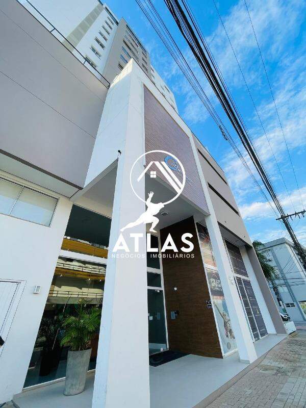 Apartamento de 2 quartos, 70m² no bairro São Luiz, em Brusque | Eu Corretor