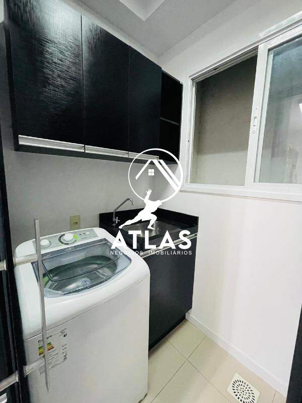 Apartamento de 2 quartos, 70m² no bairro São Luiz, em Brusque | Eu Corretor