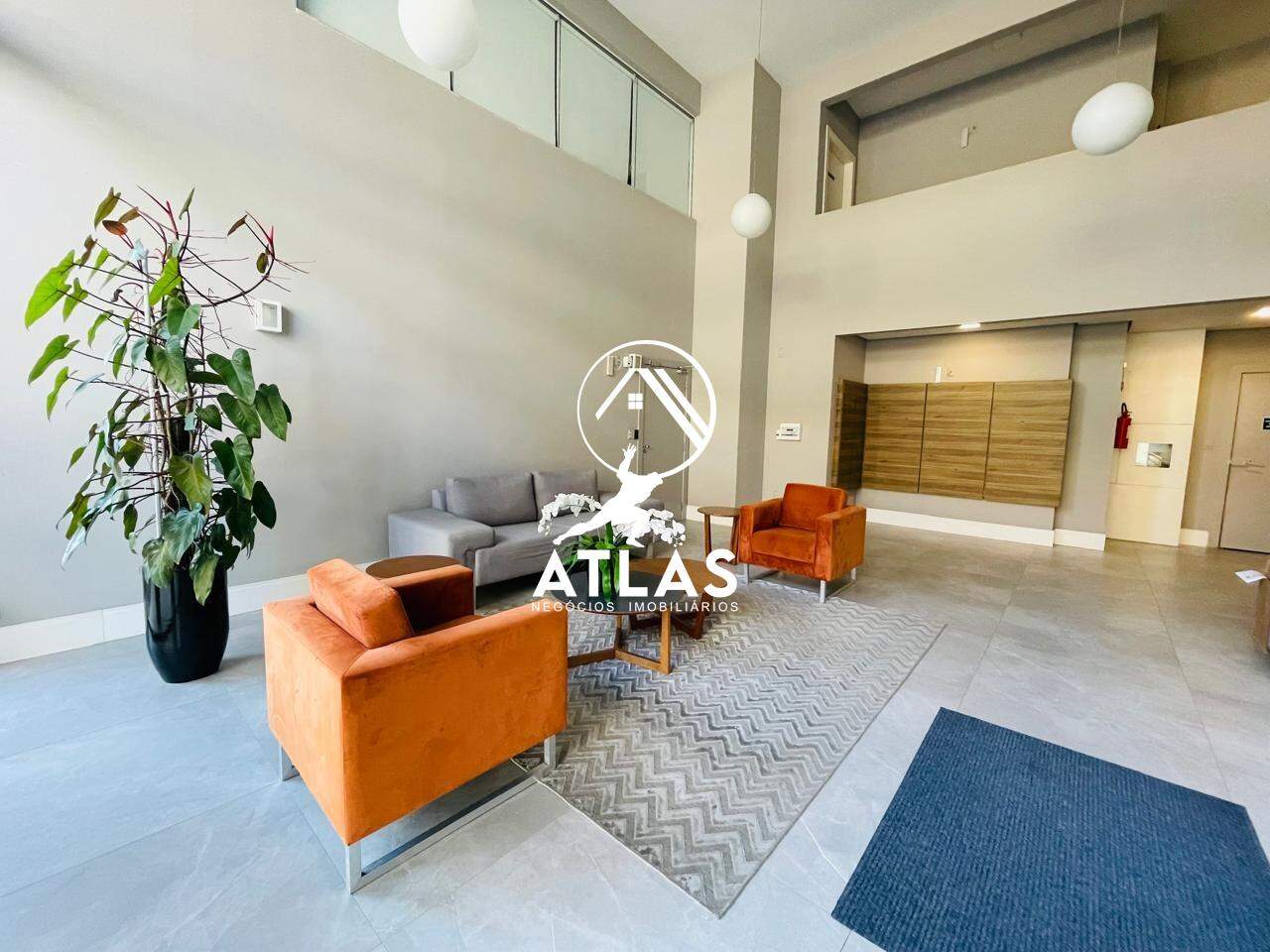 Apartamento de 2 quartos, 70m² no bairro São Luiz, em Brusque | Eu Corretor