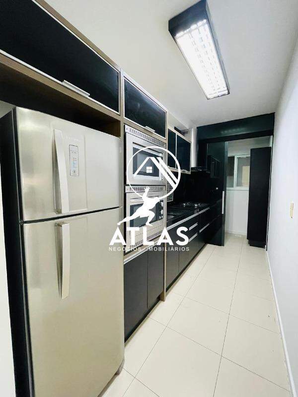 Apartamento de 2 quartos, 70m² no bairro São Luiz, em Brusque | Eu Corretor