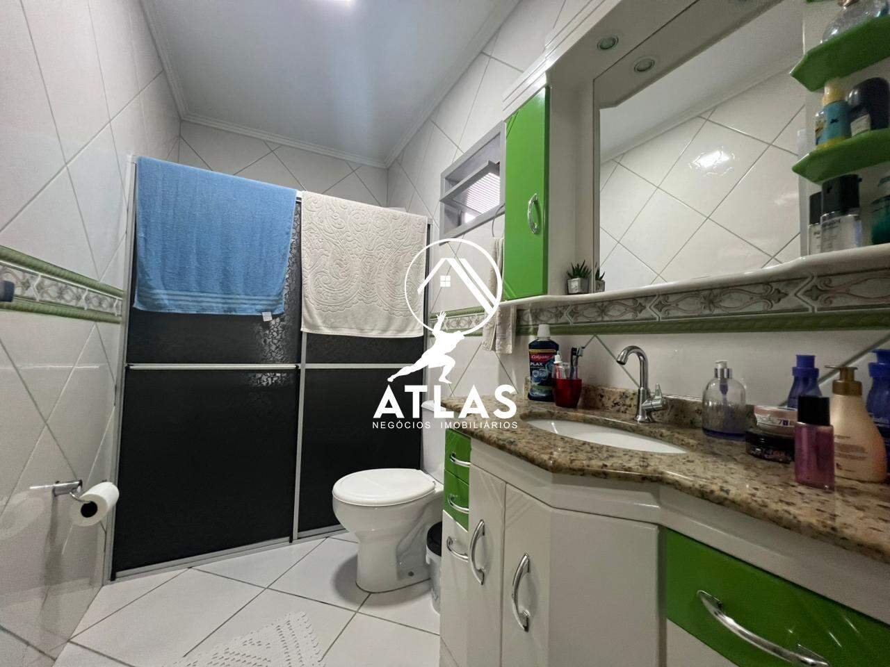Casa de 3 quartos, 144m² no bairro Azambuja, em Brusque | Eu Corretor