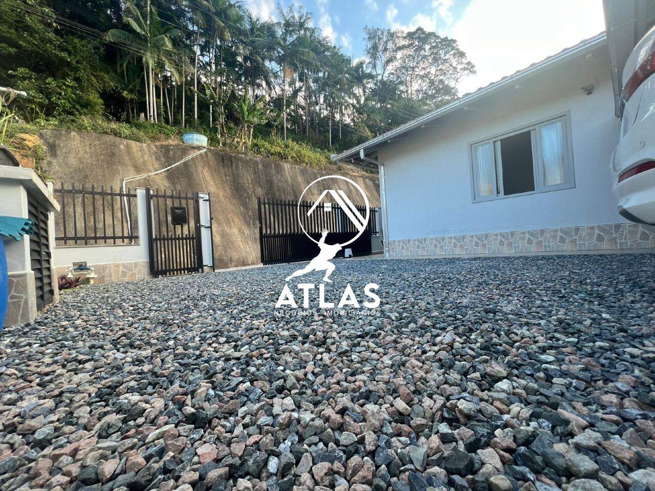 Casa de 3 quartos, 144m² no bairro Azambuja, em Brusque | Eu Corretor
