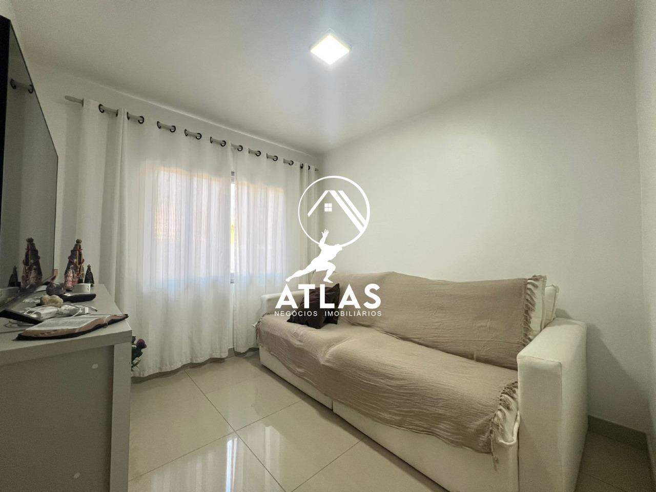 Casa de 3 quartos, 144m² no bairro Azambuja, em Brusque | Eu Corretor