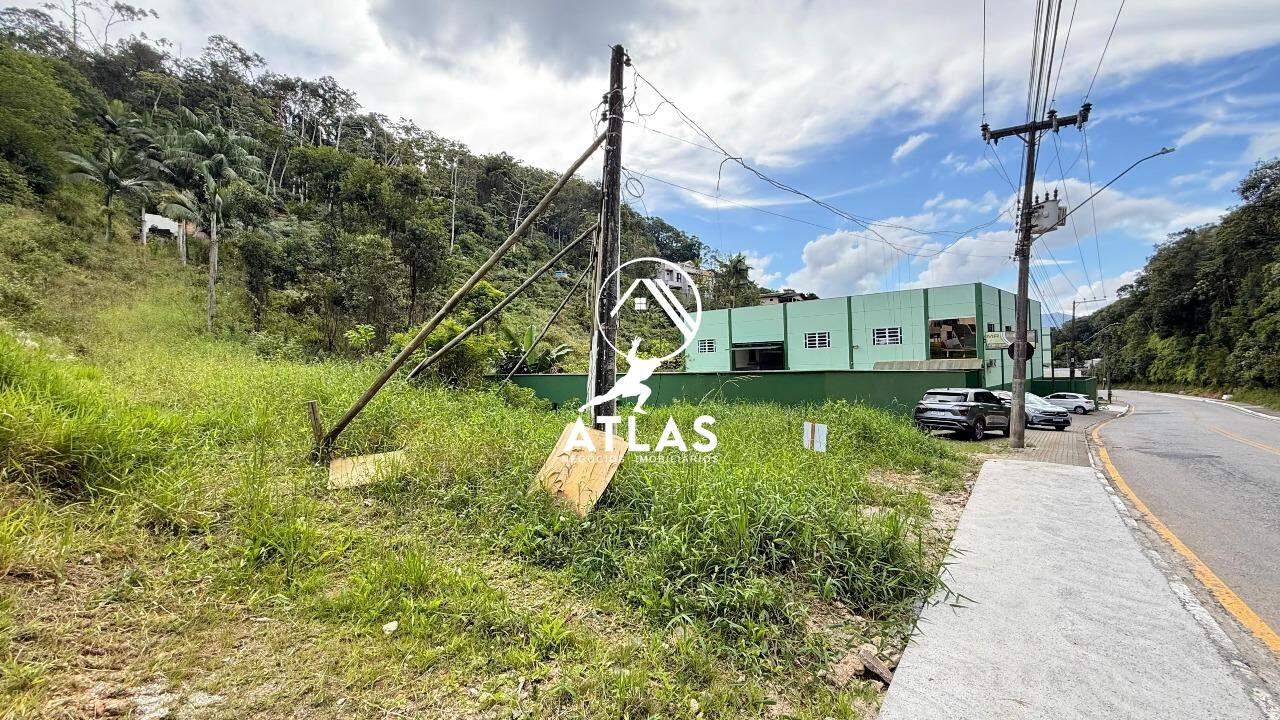 Lote/Terreno de no bairro Primeiro de Maio, em Brusque | Eu Corretor