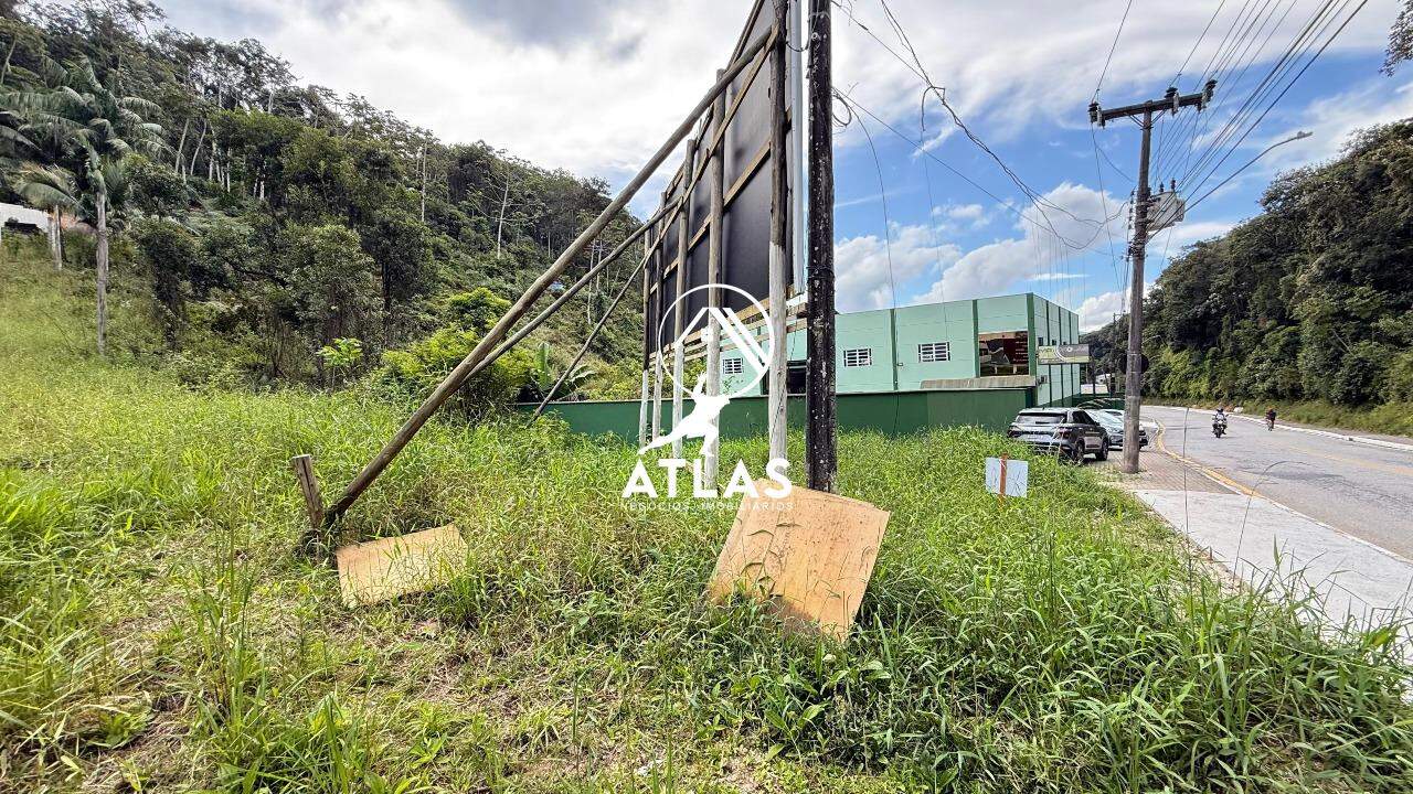 Lote/Terreno de no bairro Primeiro de Maio, em Brusque | Eu Corretor