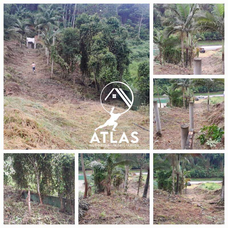 Lote/Terreno de no bairro Primeiro de Maio, em Brusque | Eu Corretor