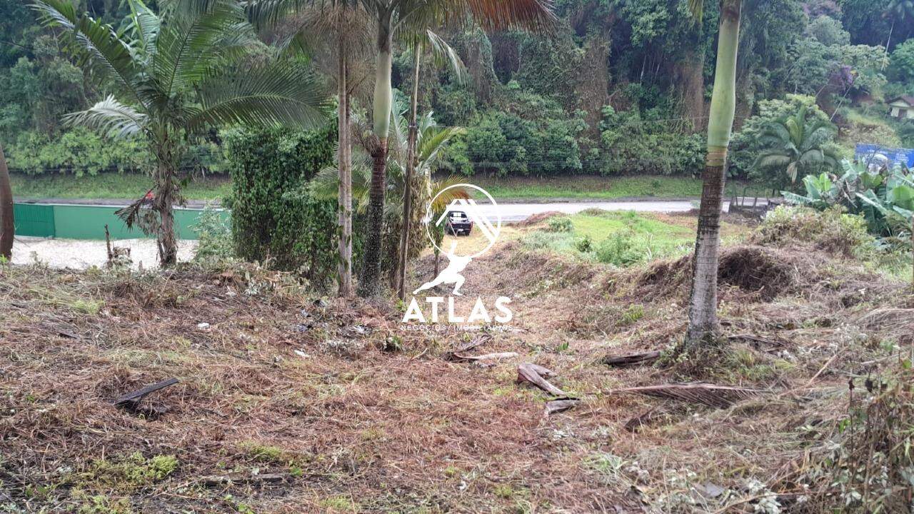 Lote/Terreno de no bairro Primeiro de Maio, em Brusque | Eu Corretor