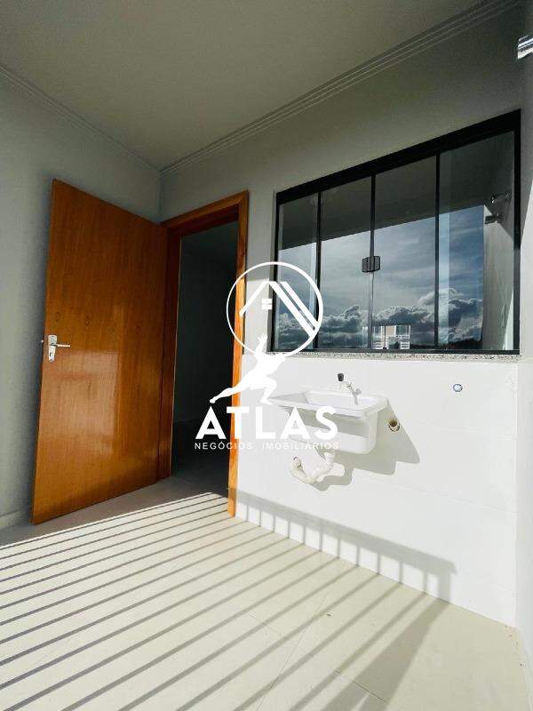 Casa de 2 quartos, 65m² no bairro Tomaz Coelho, em Brusque | Eu Corretor