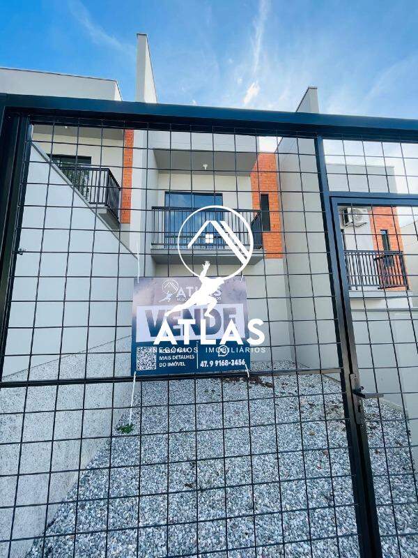 Casa de 2 quartos, 65m² no bairro Tomaz Coelho, em Brusque | Eu Corretor
