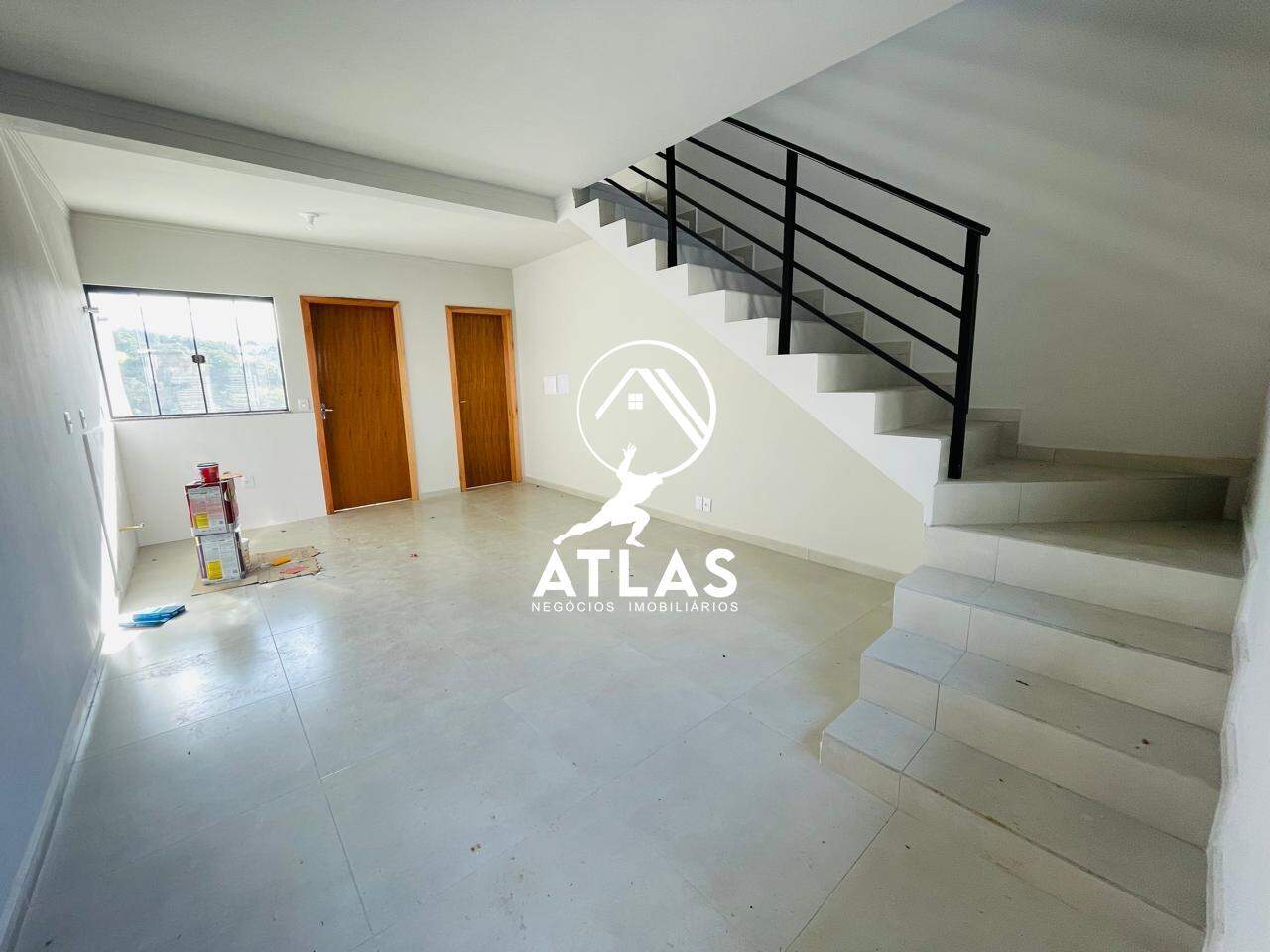 Casa de 2 quartos, 65m² no bairro Tomaz Coelho, em Brusque | Eu Corretor