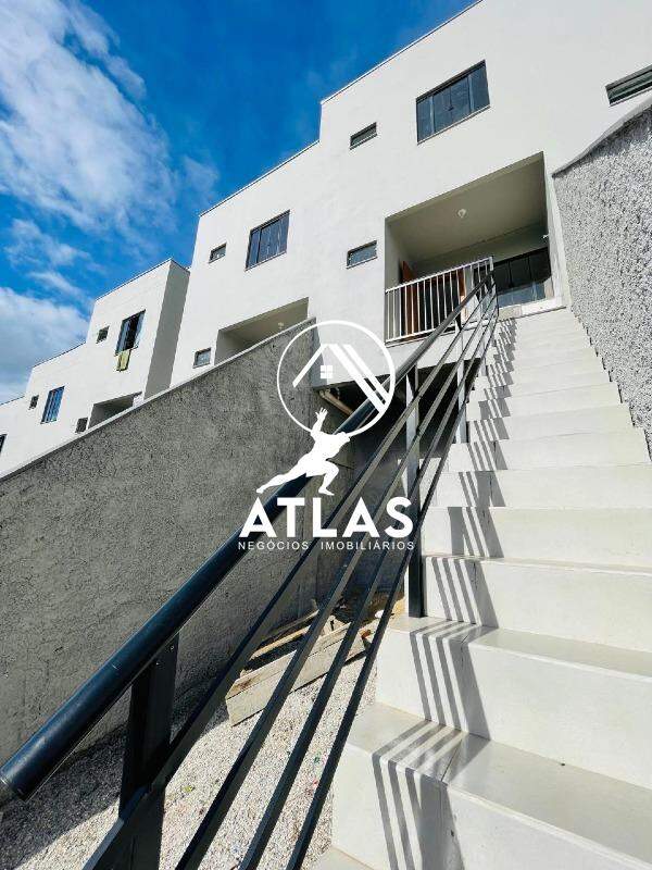 Casa de 2 quartos, 65m² no bairro Tomaz Coelho, em Brusque | Eu Corretor