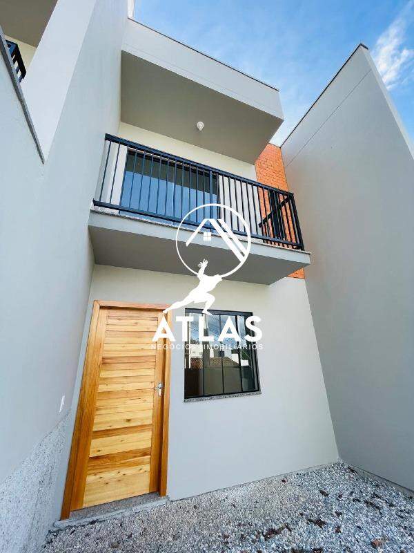 Casa de 2 quartos, 65m² no bairro Tomaz Coelho, em Brusque | Eu Corretor
