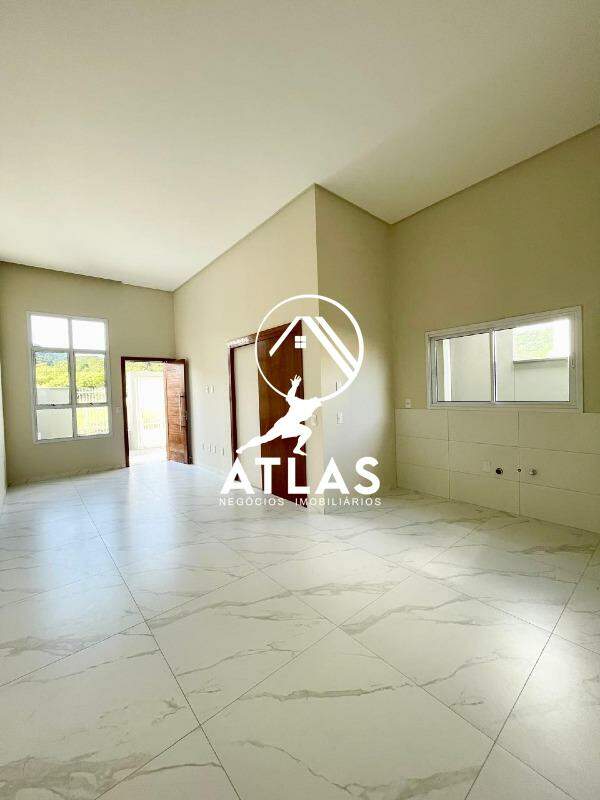 Casa de 3 quartos, 96m² no bairro Limeira Baixa, em Brusque | Eu Corretor