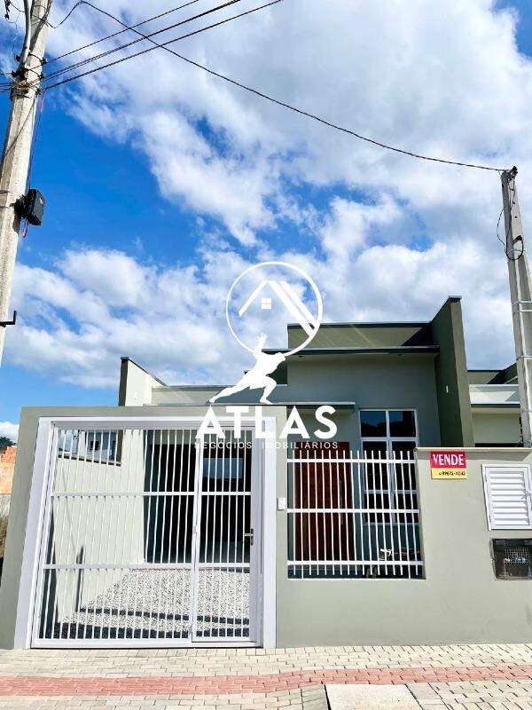 Casa de 3 quartos, 96m² no bairro Limeira Baixa, em Brusque | Eu Corretor