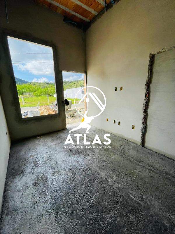 Casa de 3 quartos, 96m² no bairro Limeira Baixa, em Brusque | Eu Corretor