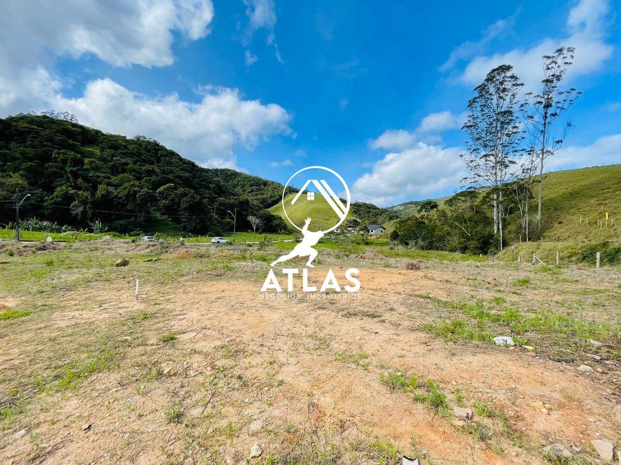 Lote/Terreno de 4500m² no bairro Limeira Alta, em Brusque | Eu Corretor