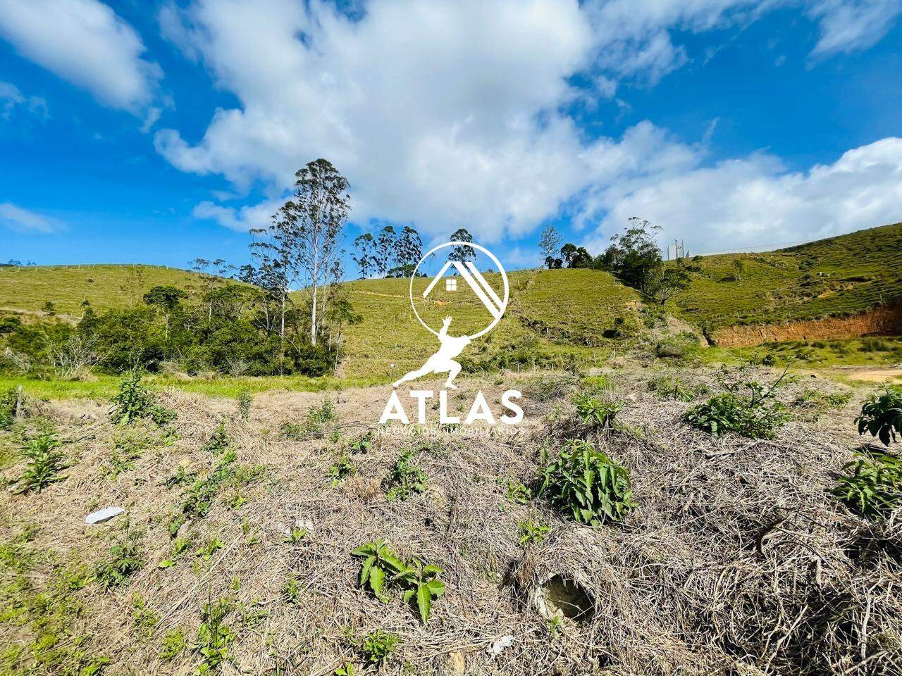 Lote/Terreno de 4500m² no bairro Limeira Alta, em Brusque | Eu Corretor