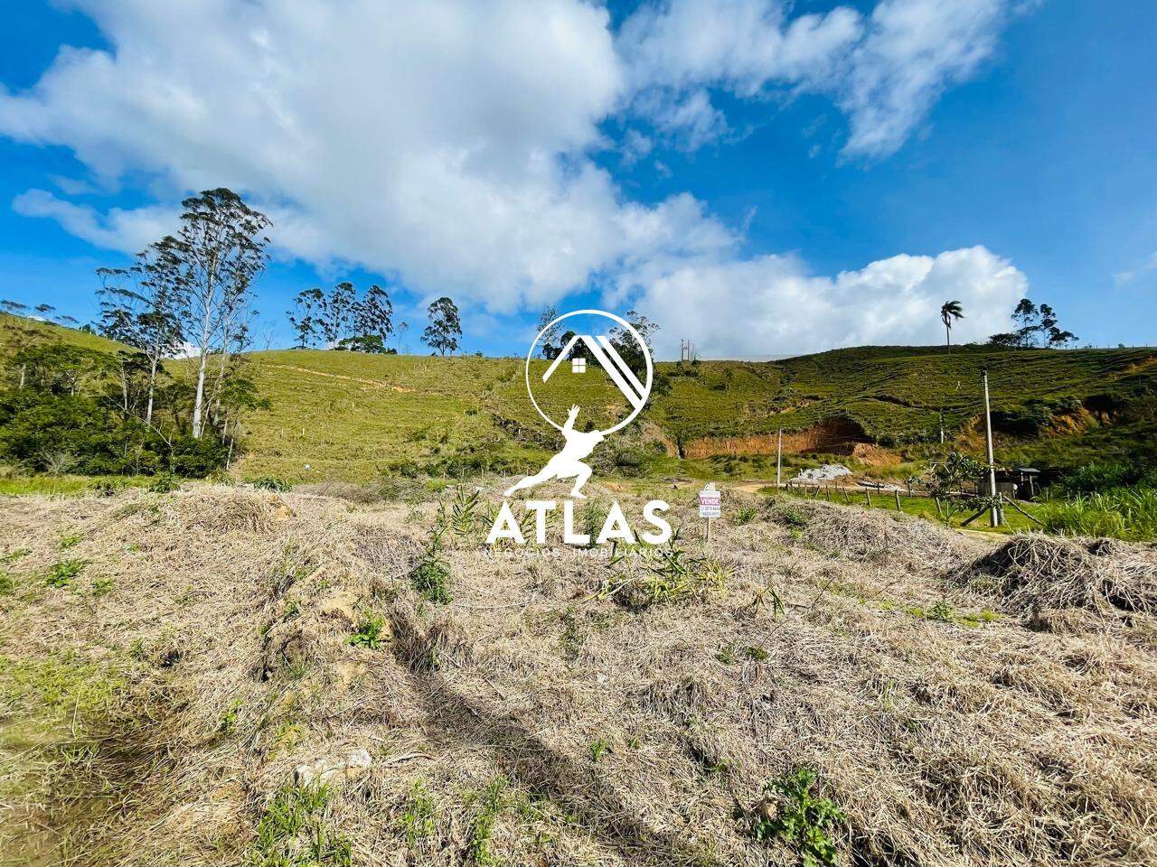 Lote/Terreno de 4500m² no bairro Limeira Alta, em Brusque | Eu Corretor