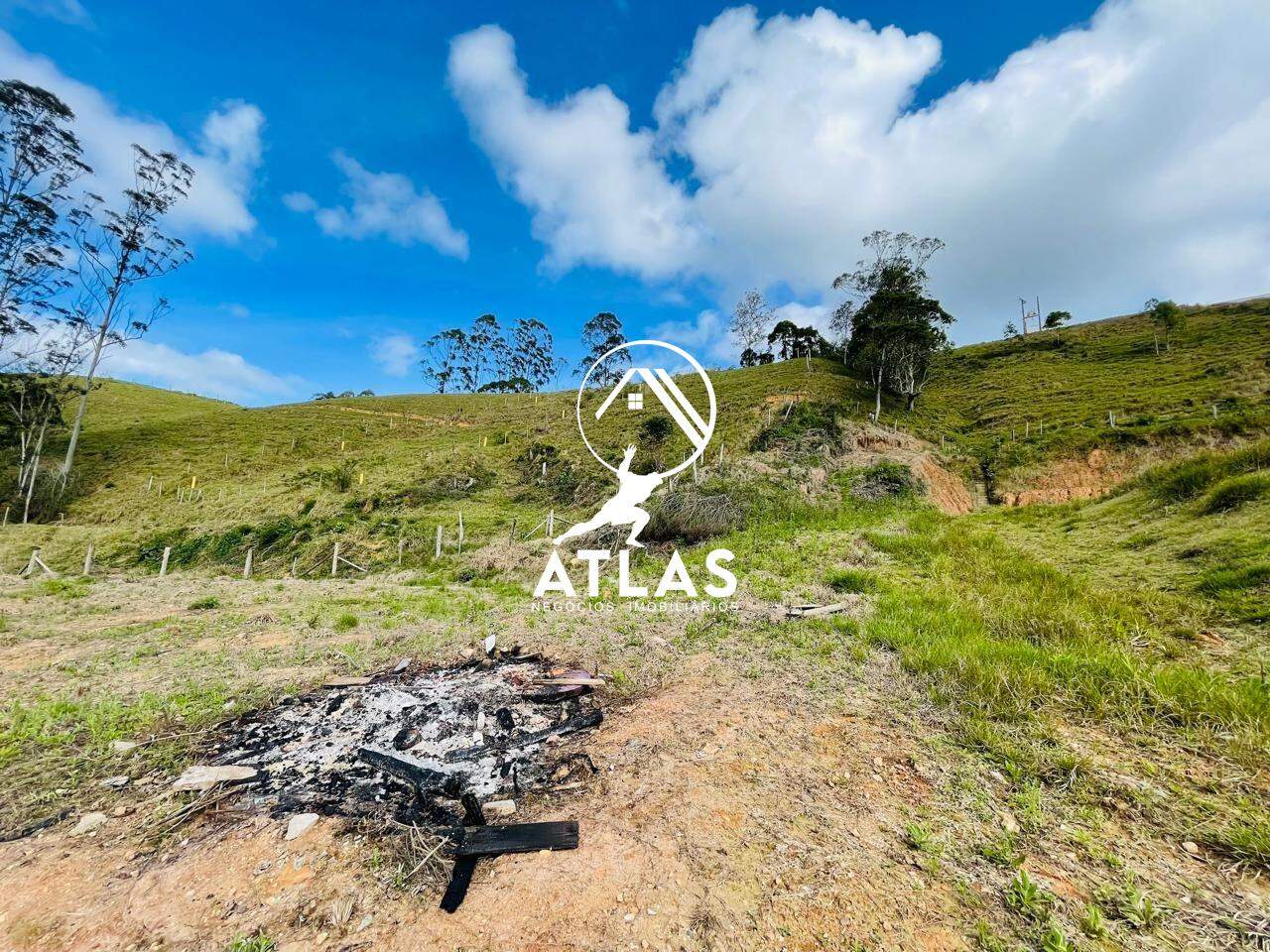Lote/Terreno de 4500m² no bairro Limeira Alta, em Brusque | Eu Corretor