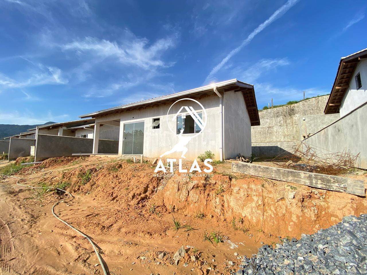 Casa de 3 quartos, 84m² no bairro São Pedro, em Guabiruba | Eu Corretor