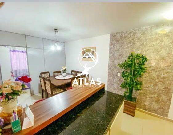 Casa de 3 quartos, 61m² no bairro Azambuja, em Brusque | Eu Corretor