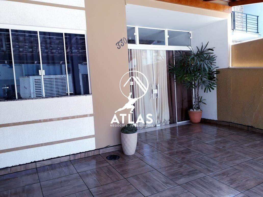 Casa de 3 quartos, 61m² no bairro Azambuja, em Brusque | Eu Corretor