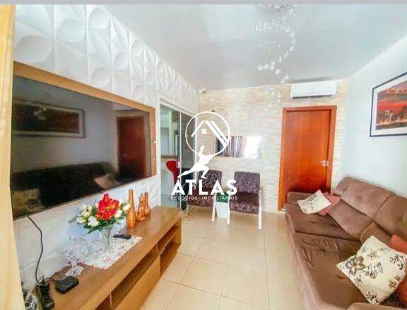 Casa de 3 quartos, 61m² no bairro Azambuja, em Brusque | Eu Corretor