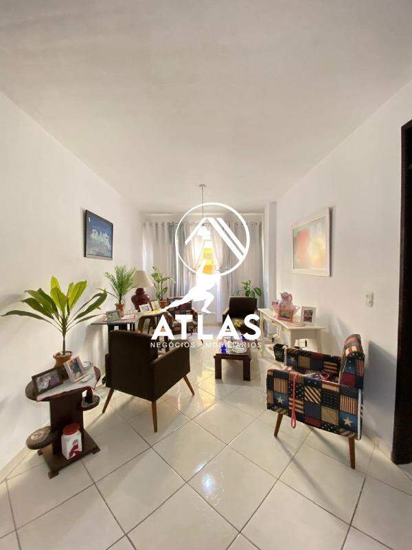 Apartamento de 2 quartos, 64m² no bairro São Luiz, em Brusque | Eu Corretor