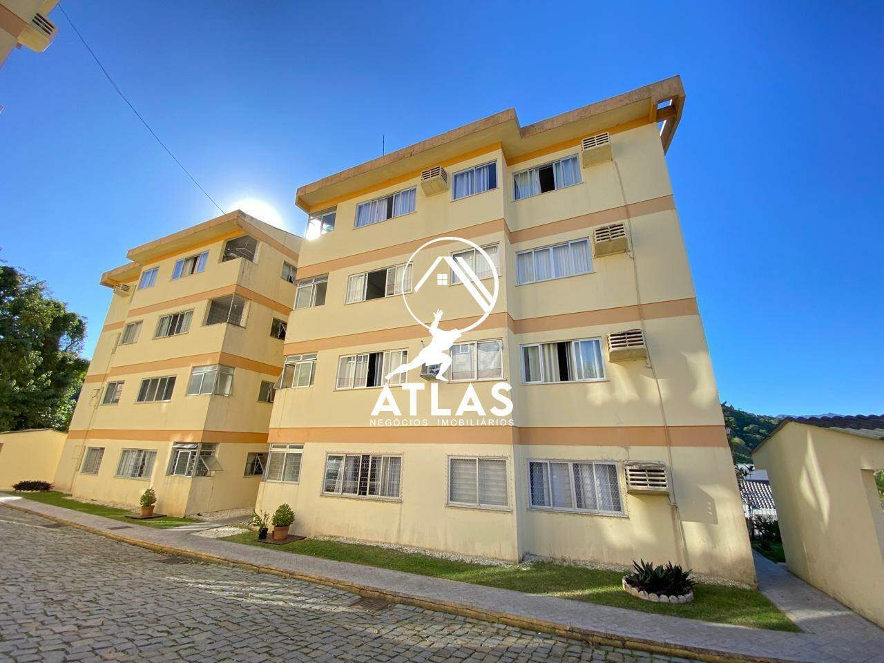 Apartamento de 2 quartos, 64m² no bairro São Luiz, em Brusque | Eu Corretor
