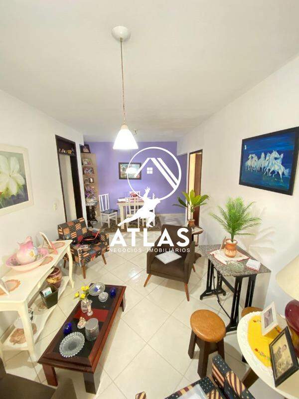 Apartamento de 2 quartos, 64m² no bairro São Luiz, em Brusque | Eu Corretor