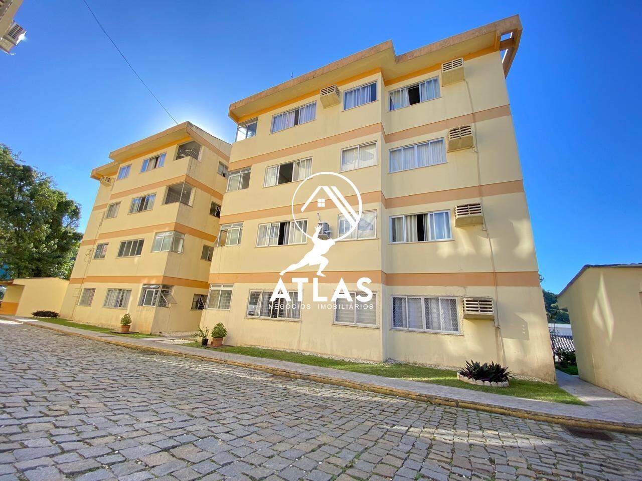 Apartamento de 2 quartos, 64m² no bairro São Luiz, em Brusque | Eu Corretor