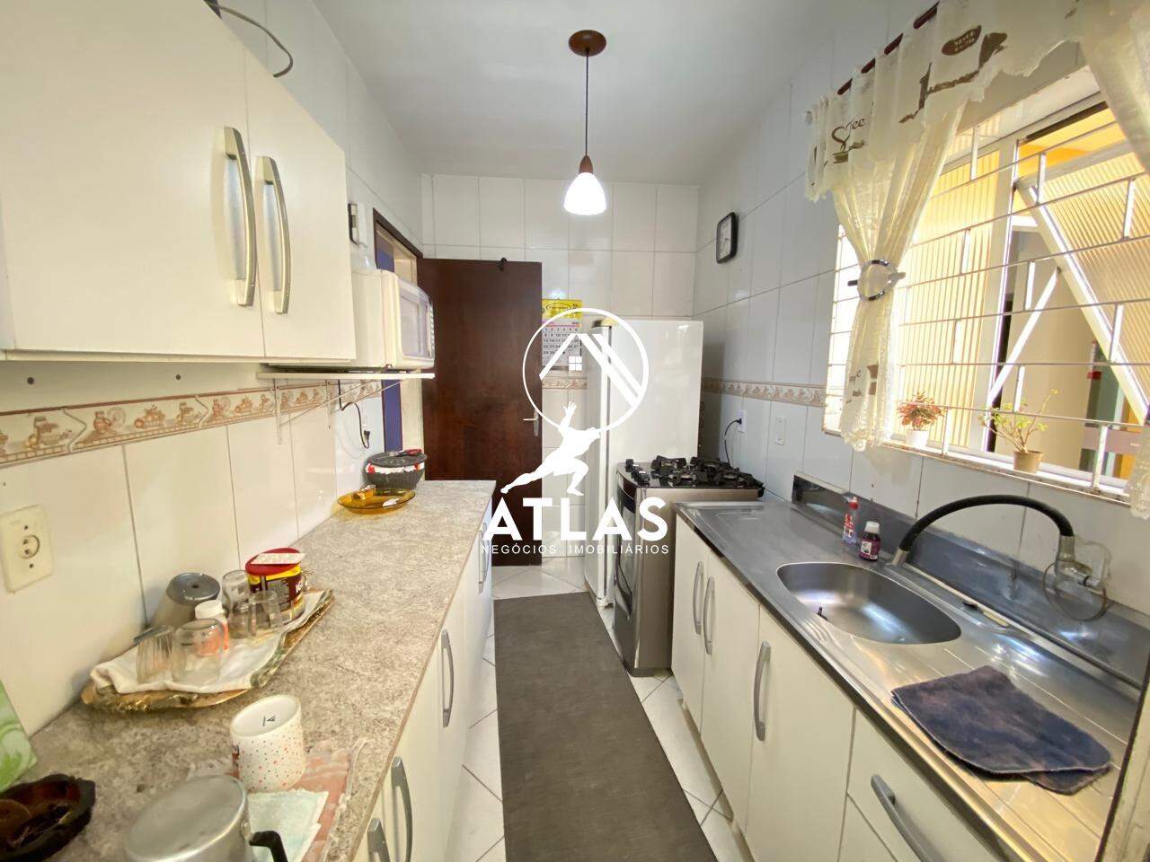 Apartamento de 2 quartos, 64m² no bairro São Luiz, em Brusque | Eu Corretor
