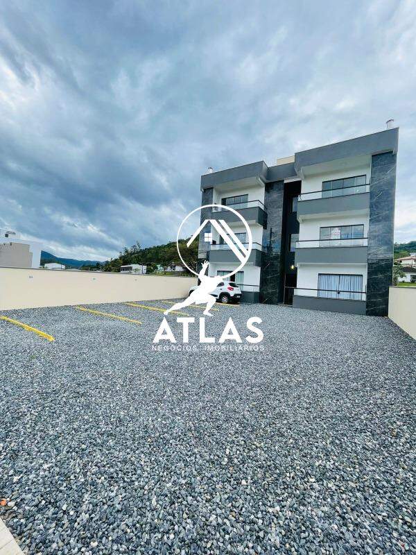 Apartamento de 2 quartos, 60m² no bairro Limeira Baixa, em Brusque | Eu Corretor