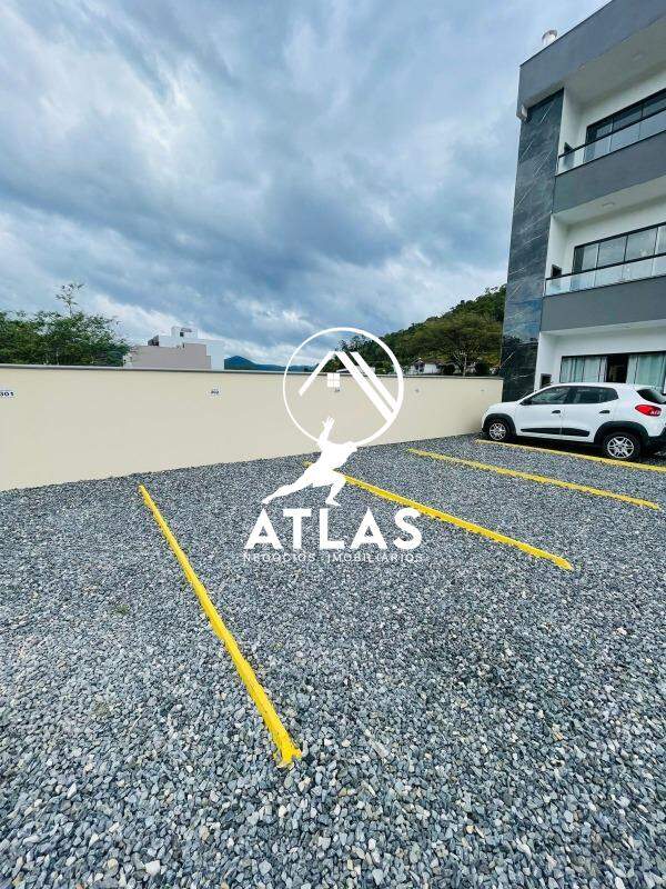 Apartamento de 2 quartos, 60m² no bairro Limeira Baixa, em Brusque | Eu Corretor