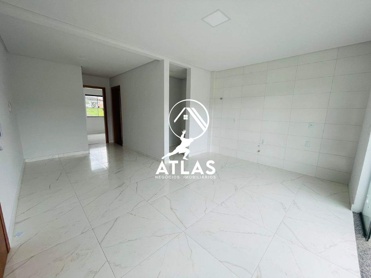 Apartamento de 2 quartos, 60m² no bairro Limeira Baixa, em Brusque | Eu Corretor