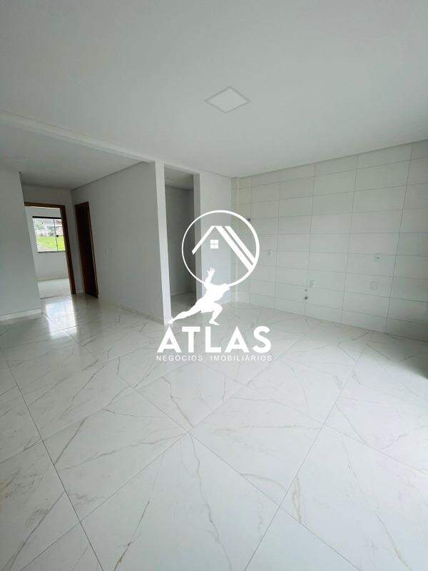 Apartamento de 2 quartos, 60m² no bairro Limeira Baixa, em Brusque | Eu Corretor