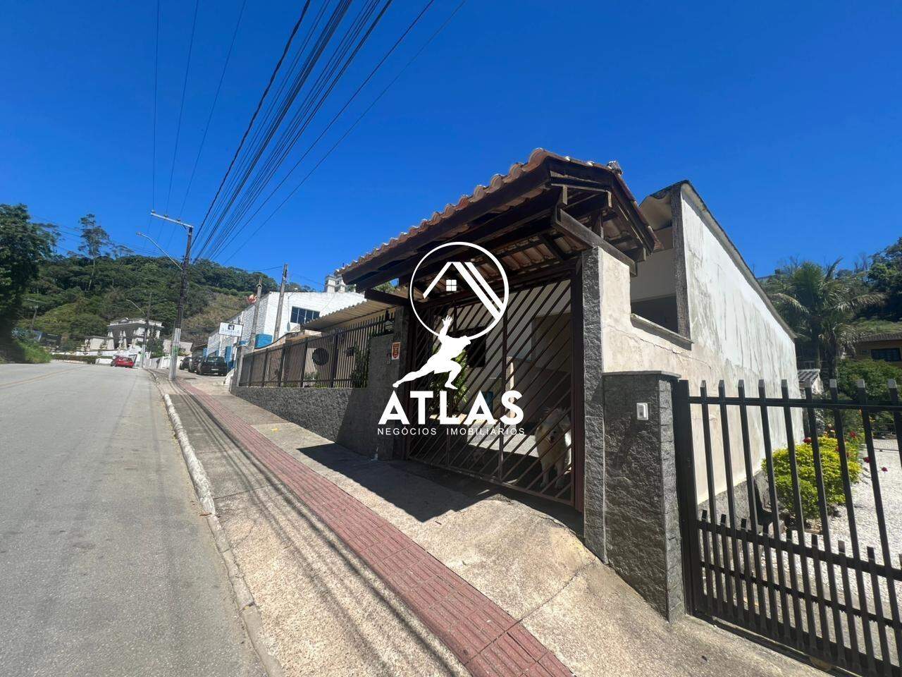 Casa de 3 quartos, 120m² no bairro Souza Cruz, em Brusque | Eu Corretor